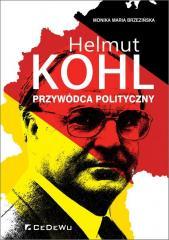Helmut Kohl - przywódca polityczny (1)