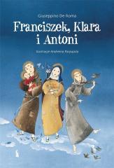 Franciszek, Klara i Antoni (1)