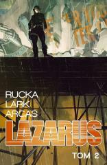 Lazarus T.2 (1)