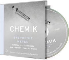 Chemik audiobook (1)
