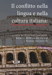 Il conflitto nella lingua e nella cultura italiana (1)