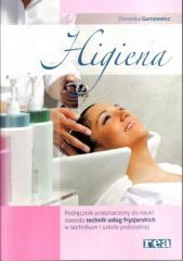 Higiena - Podręcznik dla technikum REA (1)