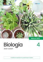 Biologia. Zbiór zadań. Matura 2022 T.4 (1)