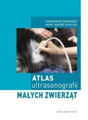 Atlas ultrasonografii małych zwierząt (1)