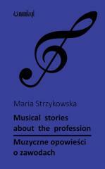 Musical stories about the profession (1)