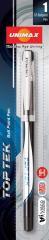 Długopis Top Tek Stick niebieski UNI-MAX (1)