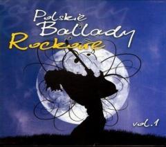 Polskie ballady rockowe vol.1 CD (1)