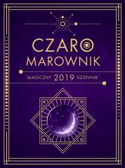 CzaroMarownik. Magiczny dziennik 2019 (1)