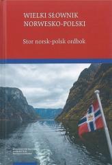 Wielki słownik norwesko-polski (1)