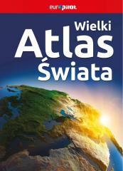 Wielki Atlas Świata 2020/2021 (1)