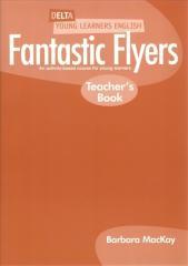 Fantastic Flyers - Teacher's Book (1)