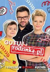 Gotuj Z Rodzinką.pl Tydzień W Boskiej Kuchni (1)