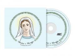 Miesiąc z Maryją. Nabożeństwo audiobook (1)