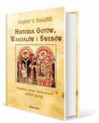 Historia Gotów, Wandalów i Swebów (1)
