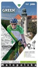 Green Velo. Krakow i okolice cz. płn. (1)