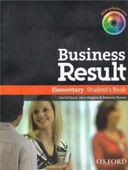 Business Result Elementary SB CD Gratis Oxford (1)