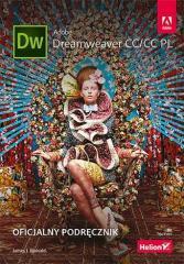 Adobe Dreamweaver CC/CC PL. Oficjalny podręcznik (1)