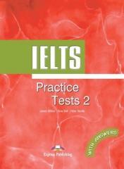 IELTS Practice Tests 2 SB with Answers (1)