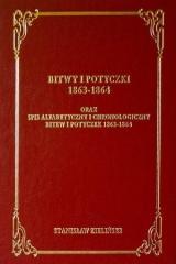 Bitwy I Potyczki 1863-1864 (1)