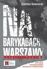 Na barykadach Warszawy (1)