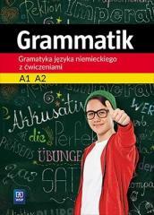 Grammatik. Gramatyka j. niemieckiego dla SP WSiP (1)