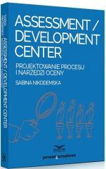 Assessment/ Development Center - Projektowanie.. (1)