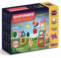 Magformers My First Gra 32el (1)