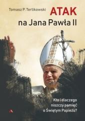Atak na Jana Pawła II (1)