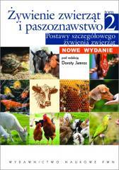 Żywienie zwierząt i paszoznawstwo T.2 (1)