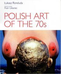 Sztuka polska lat 70. Awangarda w.angielska (1)