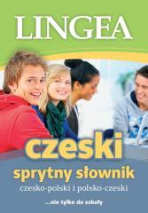 Sprytny słownik czesko-polski, polsko-czeski (1)
