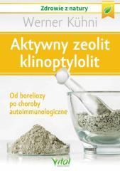 Aktywny zeolit klinoptylolit (1)