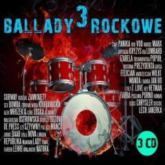 Ballady rockowe vol.3 3CD (1)