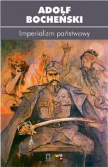 Imperializm państwowy (1)