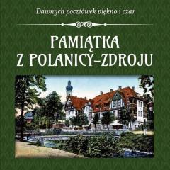 Pamiątka z Polanicy-Zdroju (1)