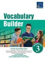Vocabulary Builder Secondary Level 3 (1)