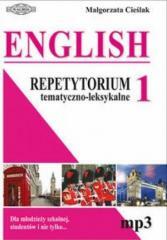 English. Repetytorium 1 tem-leks.+ mp3 WAGROS (1)