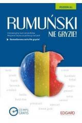 Rumuński nie gryzie! + CD (1)