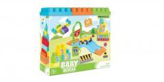 Baby Blocks 50 elementów (1)