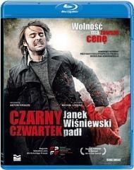 Czarny czwartek. Janek Wiśniewski padł (Blu-ray) (1)