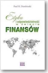 Etyka i odpowiedzialność w świecie finansów (1)