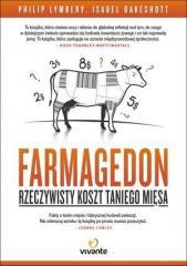 Farmagedon. Rzeczywisty koszt taniego mięsa (1)