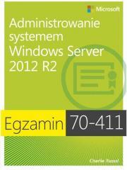 Egz. 70-411: Administrowanie systemem Windows Serv (1)