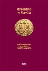 Byzantina et Slavica (1)