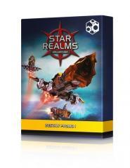 Star Realms: Zestaw promo I GFP (1)